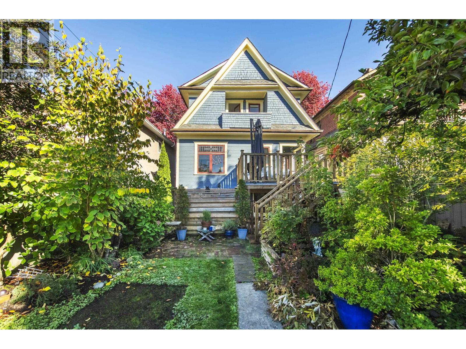 2580 Cambridge Street, Vancouver, British Columbia  V5K 1L4 - Photo 33 - R3173088