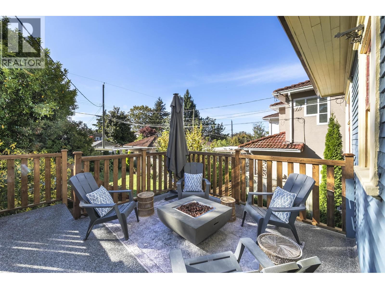 2580 Cambridge Street, Vancouver, British Columbia  V5K 1L4 - Photo 16 - R3173088