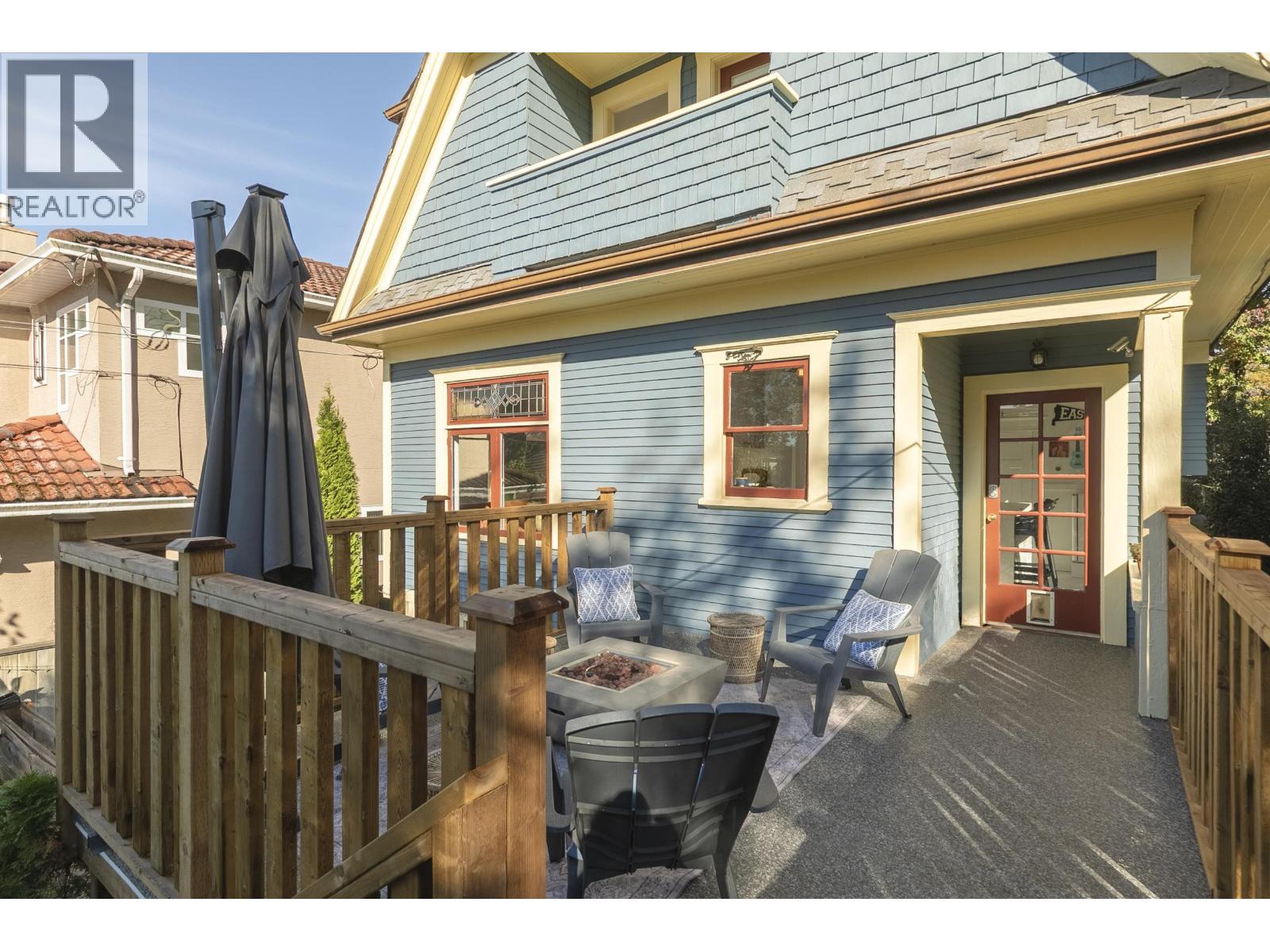 2580 Cambridge Street, Vancouver, British Columbia  V5K 1L4 - Photo 37 - R3173088