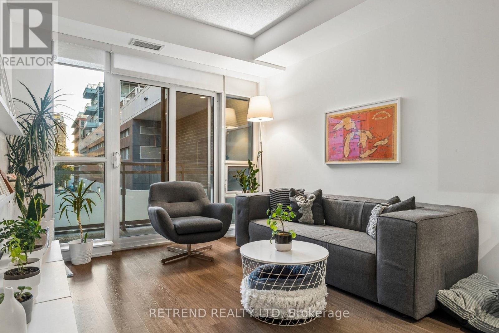 214 - 98 Lillian Street, Toronto, Ontario  M4P 2Y3 - Photo 10 - C13870050