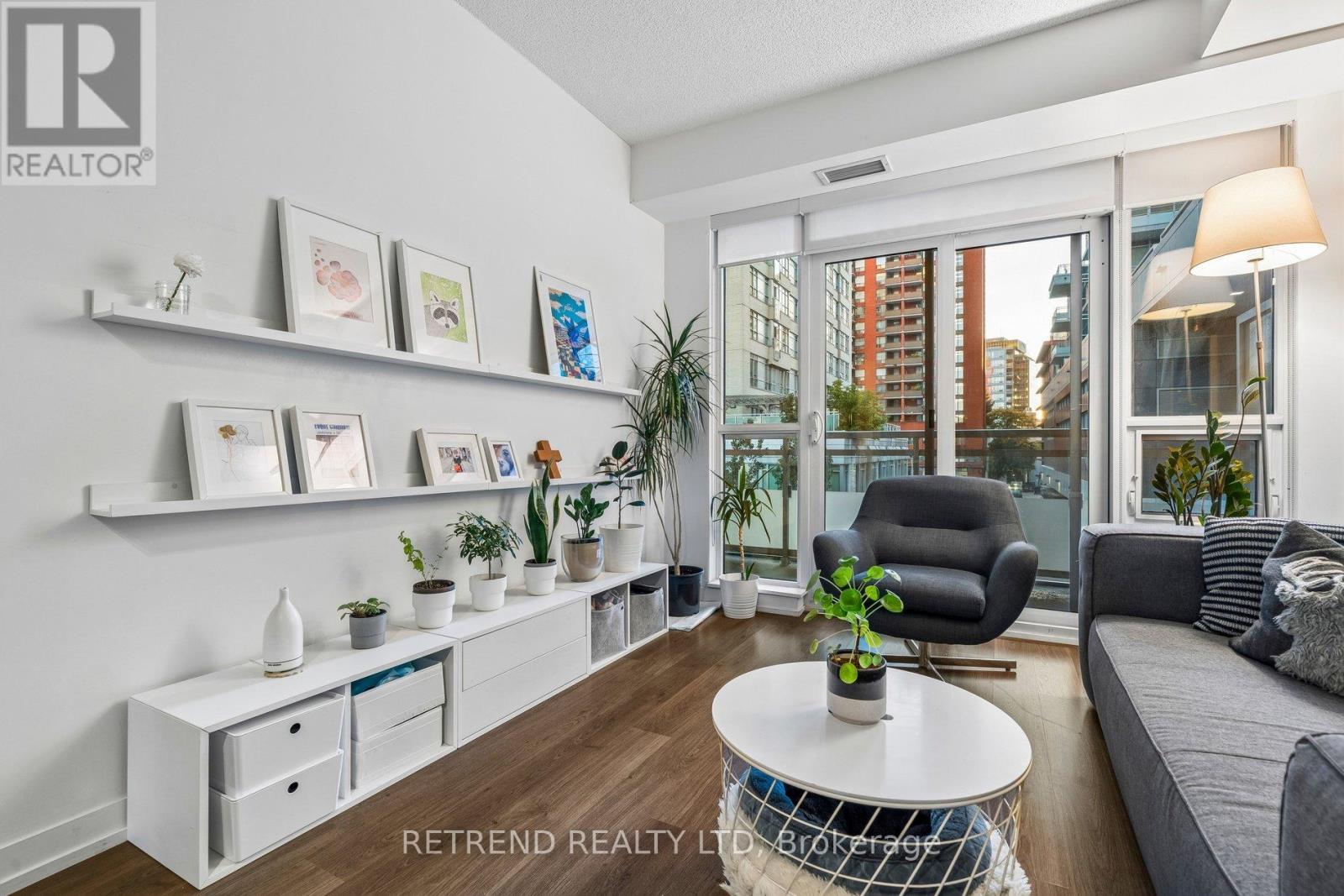 214 - 98 Lillian Street, Toronto, Ontario  M4P 2Y3 - Photo 11 - C13870050