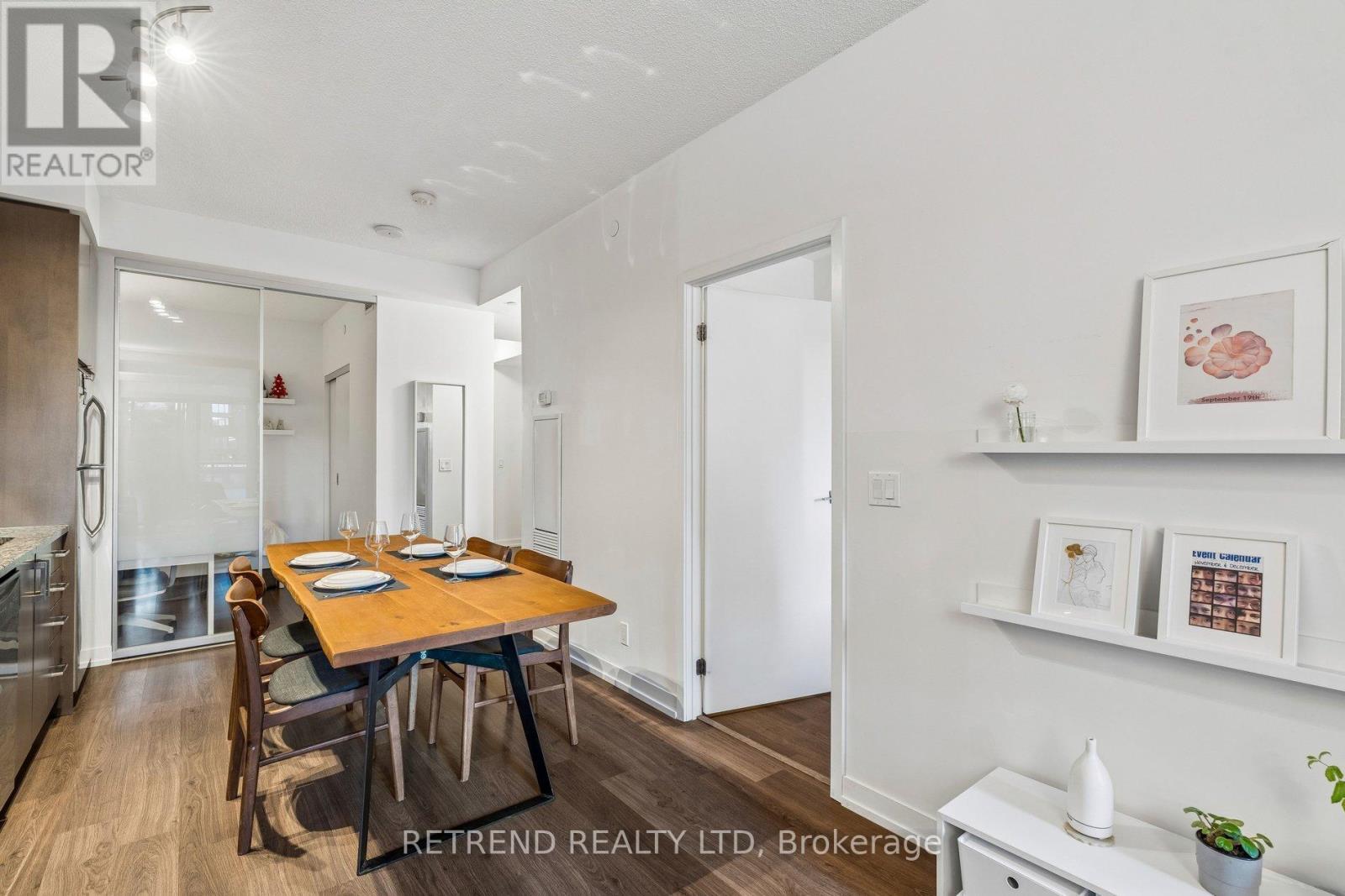 214 - 98 Lillian Street, Toronto, Ontario  M4P 2Y3 - Photo 15 - C13870050
