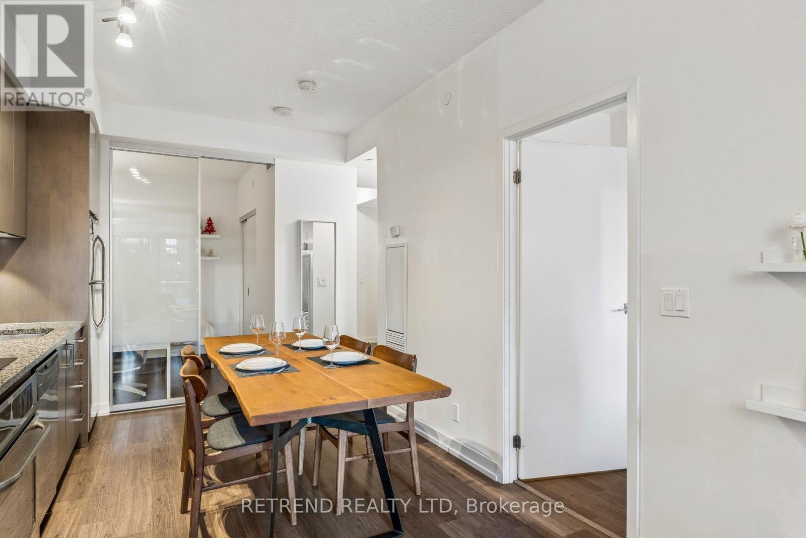 214 - 98 Lillian Street, Toronto, Ontario  M4P 2Y3 - Photo 16 - C13870050