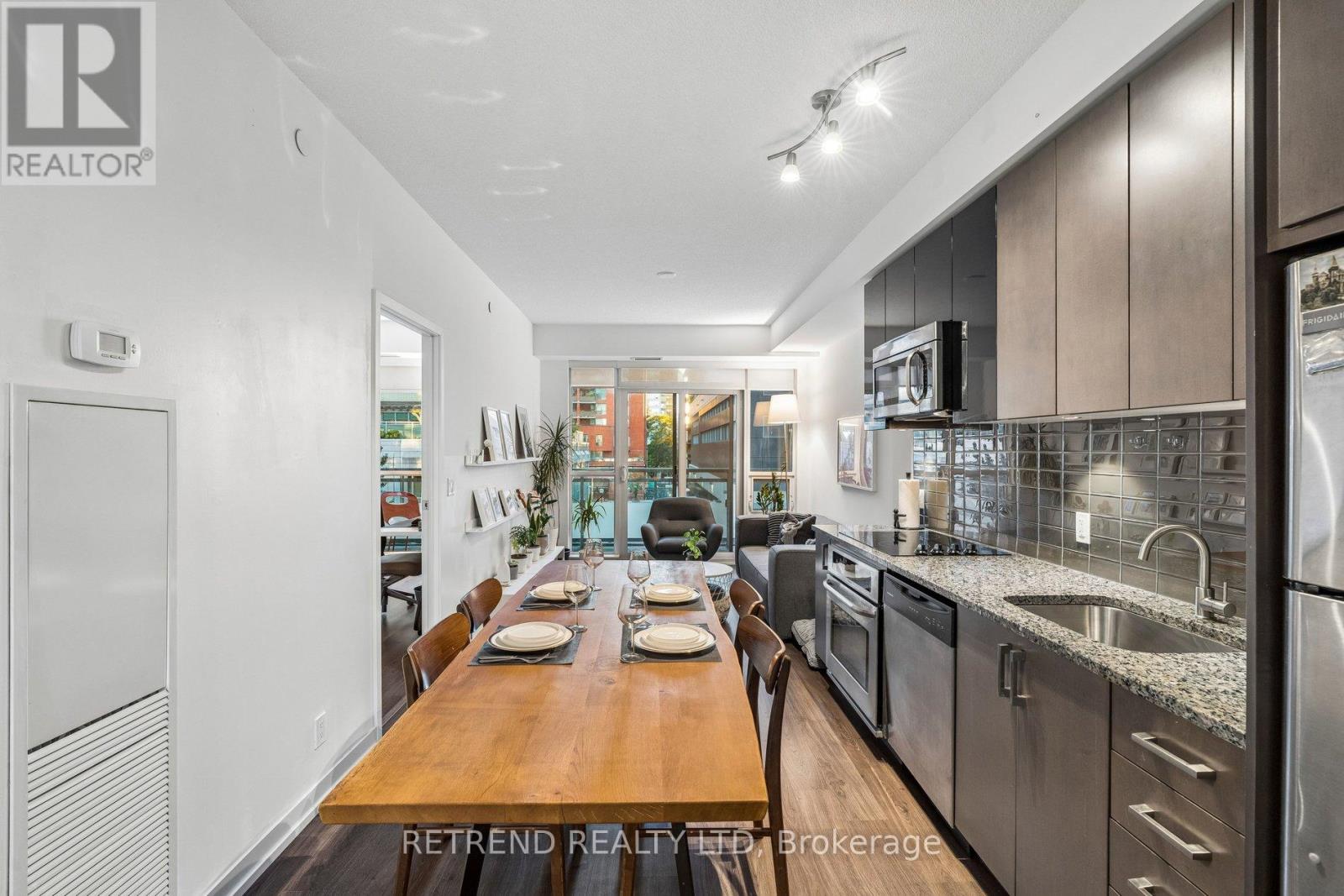 214 - 98 Lillian Street, Toronto, Ontario  M4P 2Y3 - Photo 20 - C13870050