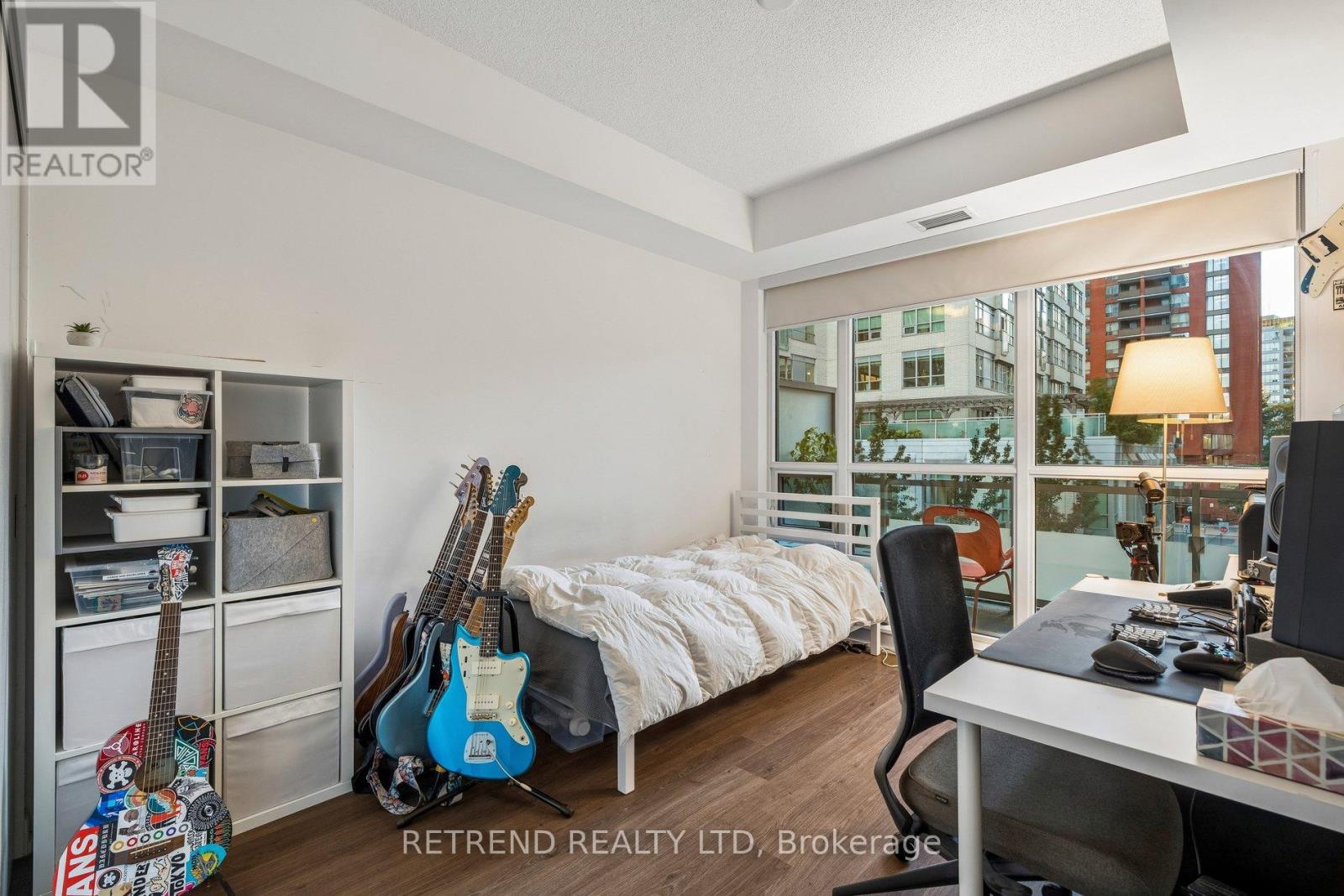 214 - 98 Lillian Street, Toronto, Ontario  M4P 2Y3 - Photo 26 - C13870050