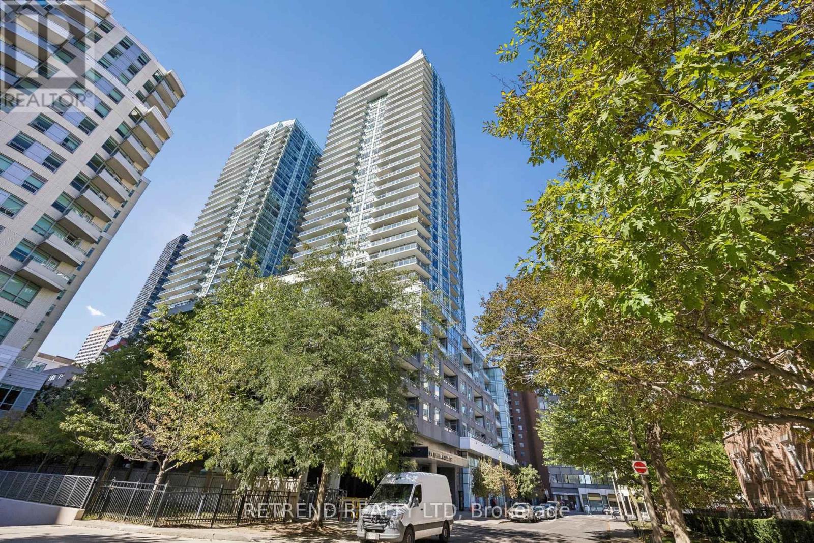 214 - 98 Lillian Street, Toronto, Ontario  M4P 2Y3 - Photo 3 - C13870050