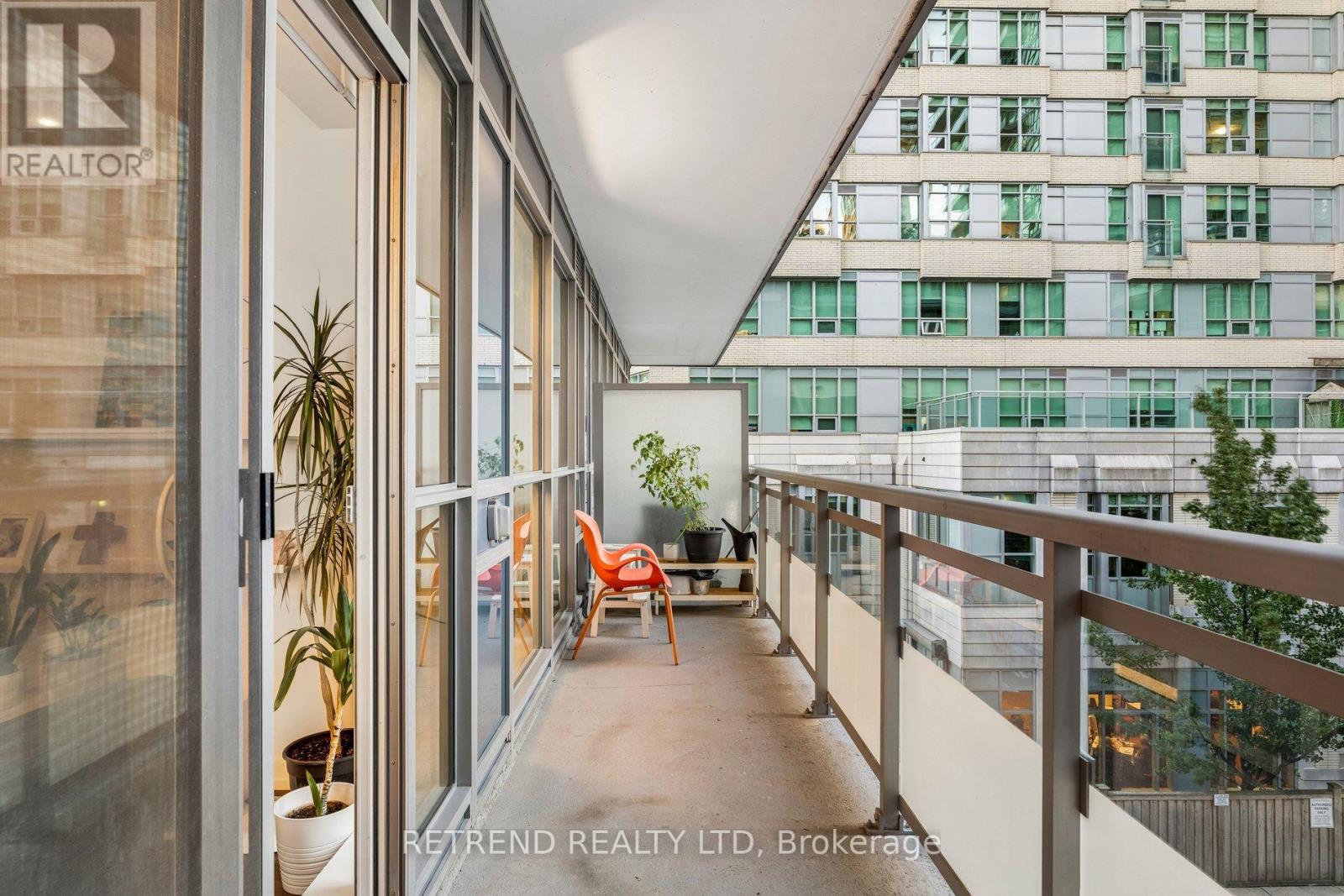 214 - 98 Lillian Street, Toronto, Ontario  M4P 2Y3 - Photo 32 - C13870050