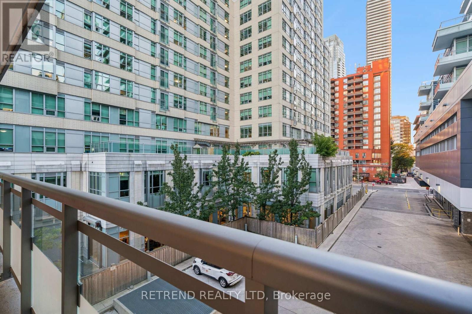 214 - 98 Lillian Street, Toronto, Ontario  M4P 2Y3 - Photo 33 - C13870050