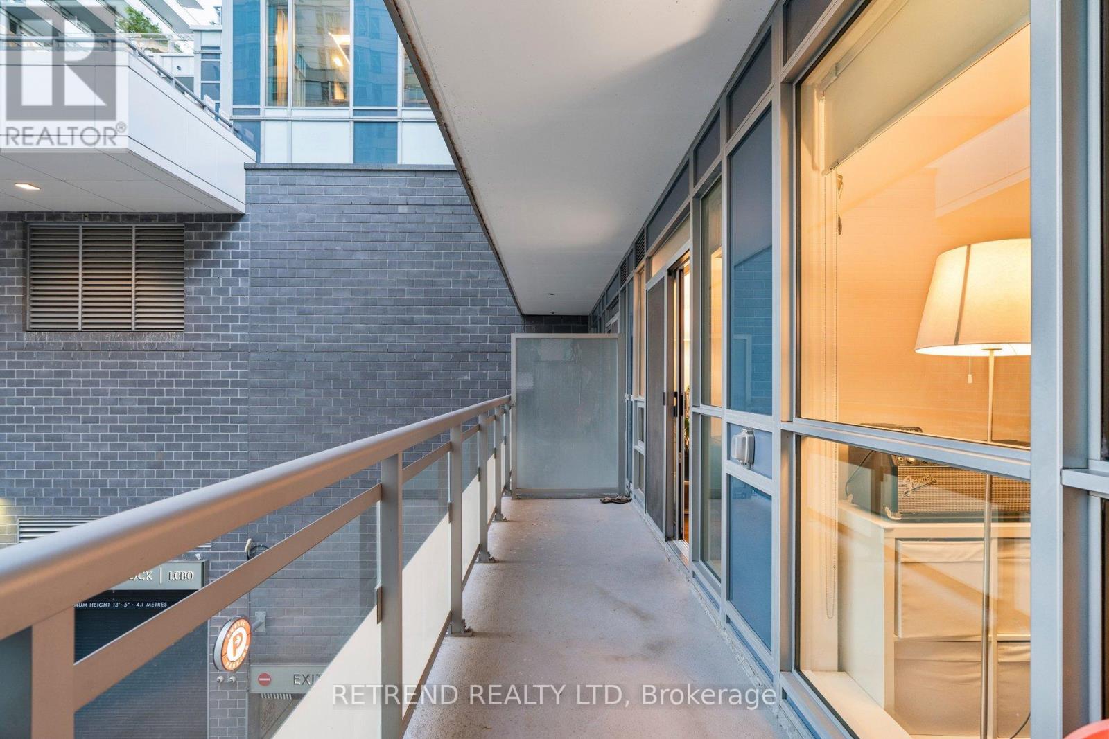 214 - 98 Lillian Street, Toronto, Ontario  M4P 2Y3 - Photo 35 - C13870050