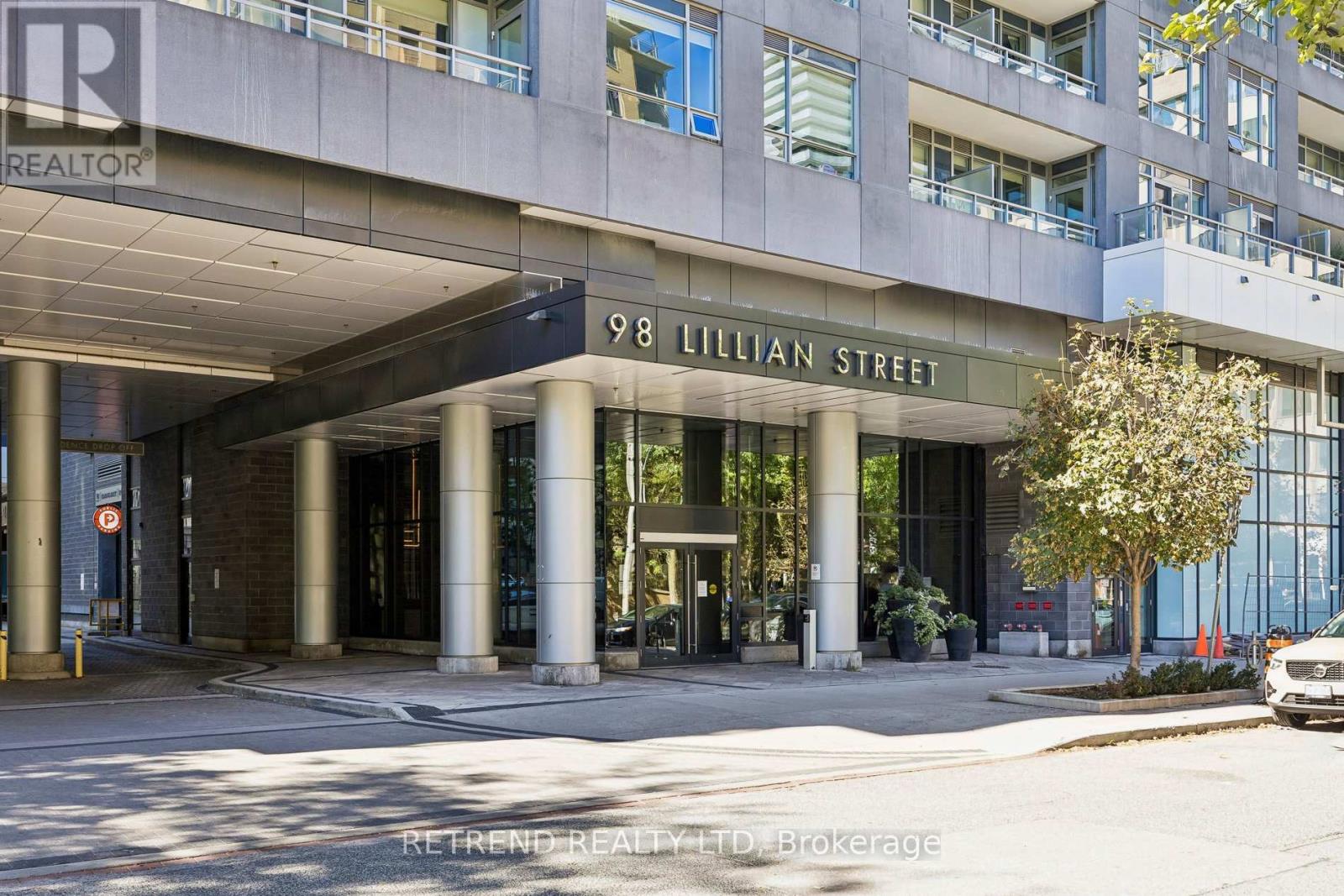 214 - 98 Lillian Street, Toronto, Ontario  M4P 2Y3 - Photo 4 - C13870050