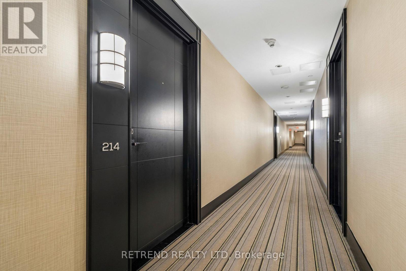 214 - 98 Lillian Street, Toronto, Ontario  M4P 2Y3 - Photo 6 - C13870050