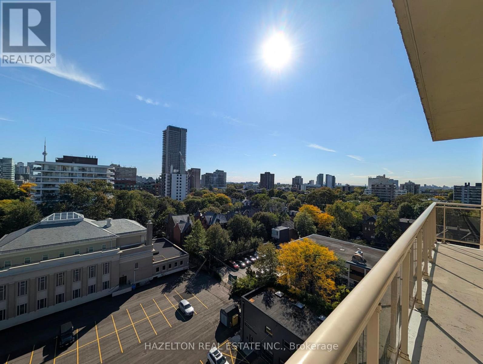 909 - 206 St George Street, Toronto, Ontario  M5R 2N6 - Photo 15 - C13870064
