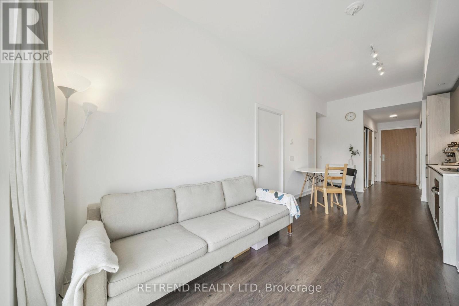 714 - 150 Logan Avenue, Toronto, Ontario  M4M 0E4 - Photo 6 - E13870052