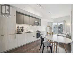 714 - 150 LOGAN AVENUE, Toronto, Ontario