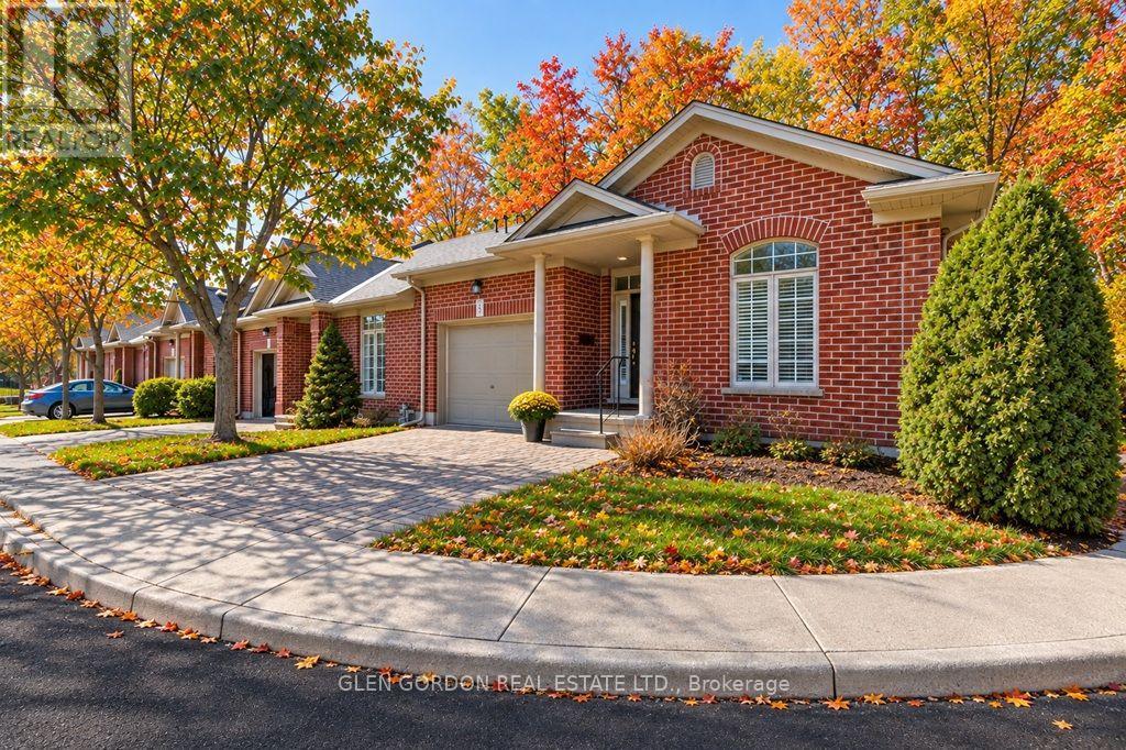 5 - 417 Hyde Park Road, London North, Ontario  N6H 3R9 - Photo 2 - X13865298