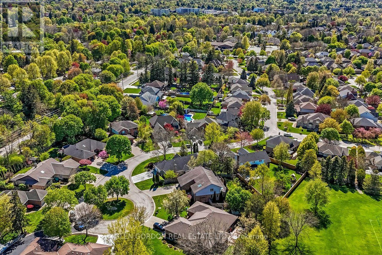 5 - 417 Hyde Park Road, London North, Ontario  N6H 3R9 - Photo 31 - X13865298