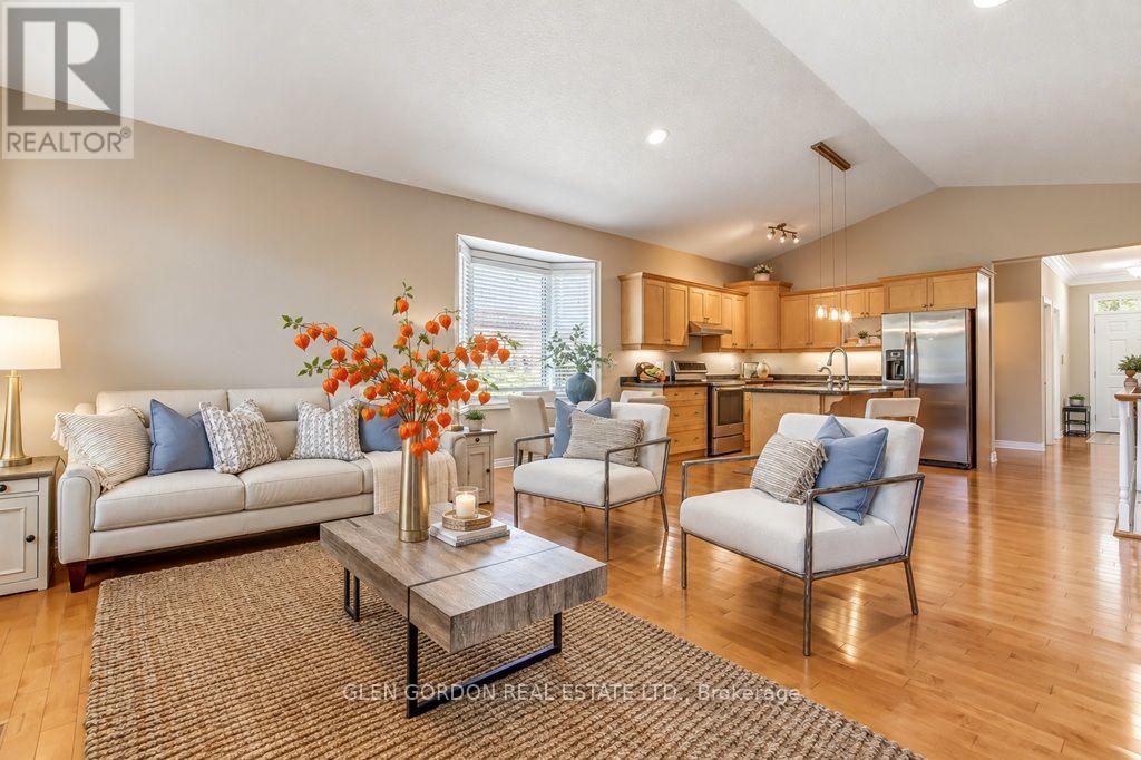 5 - 417 Hyde Park Road, London North, Ontario  N6H 3R9 - Photo 7 - X13865298