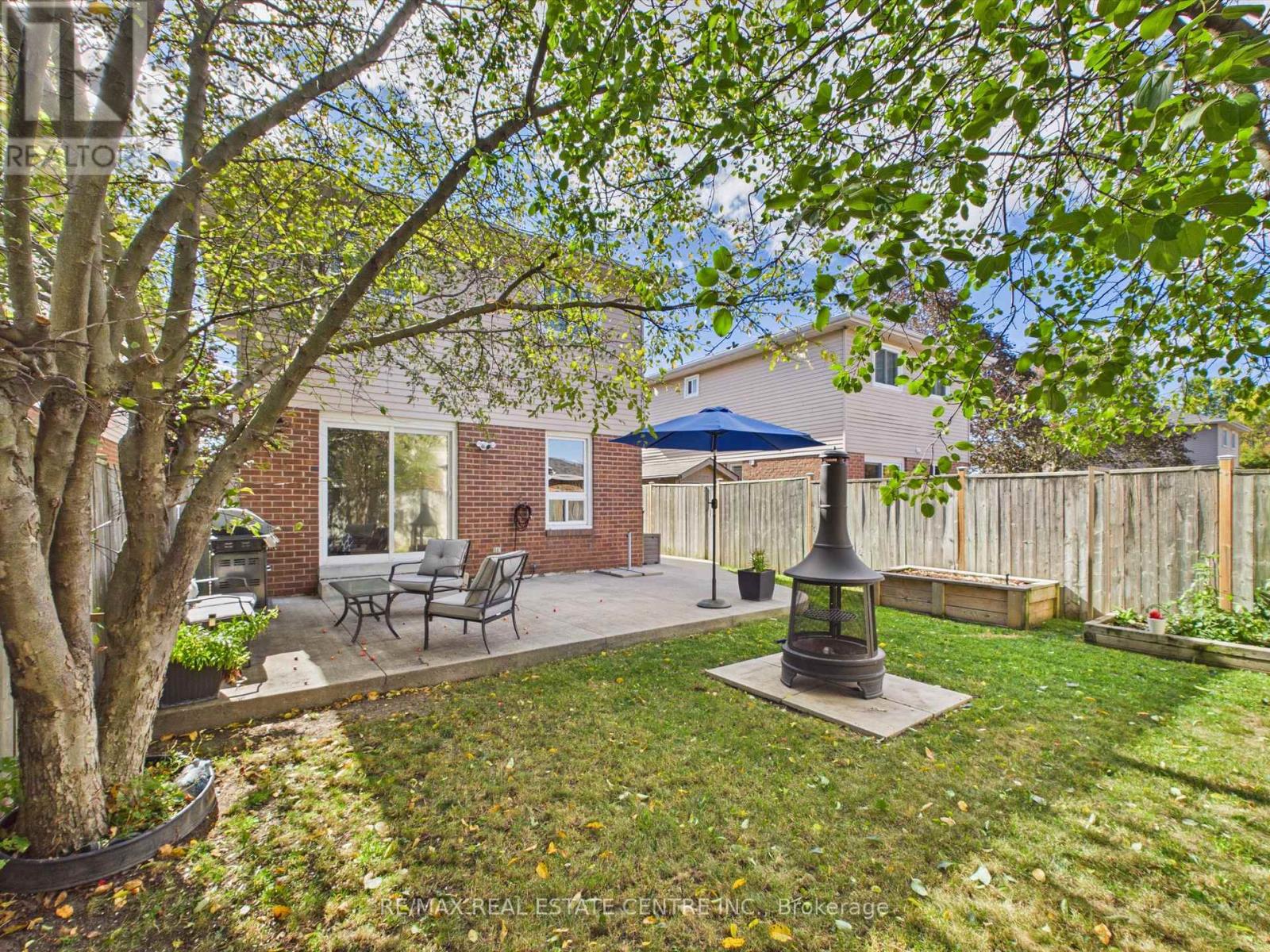 68 Aurora Place, Brampton, Ontario  L6Z 2A9 - Photo 35 - W13870046