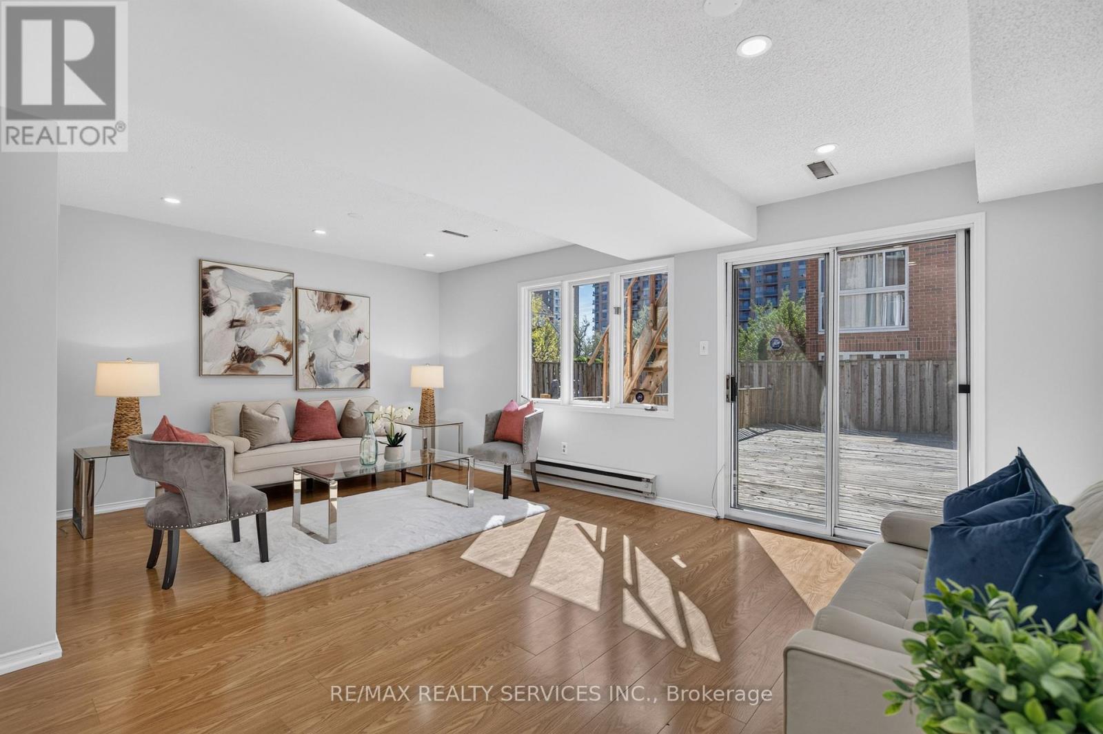 66 Clansman Trail, Mississauga, Ontario  L4Z 3M4 - Photo 12 - W13870054