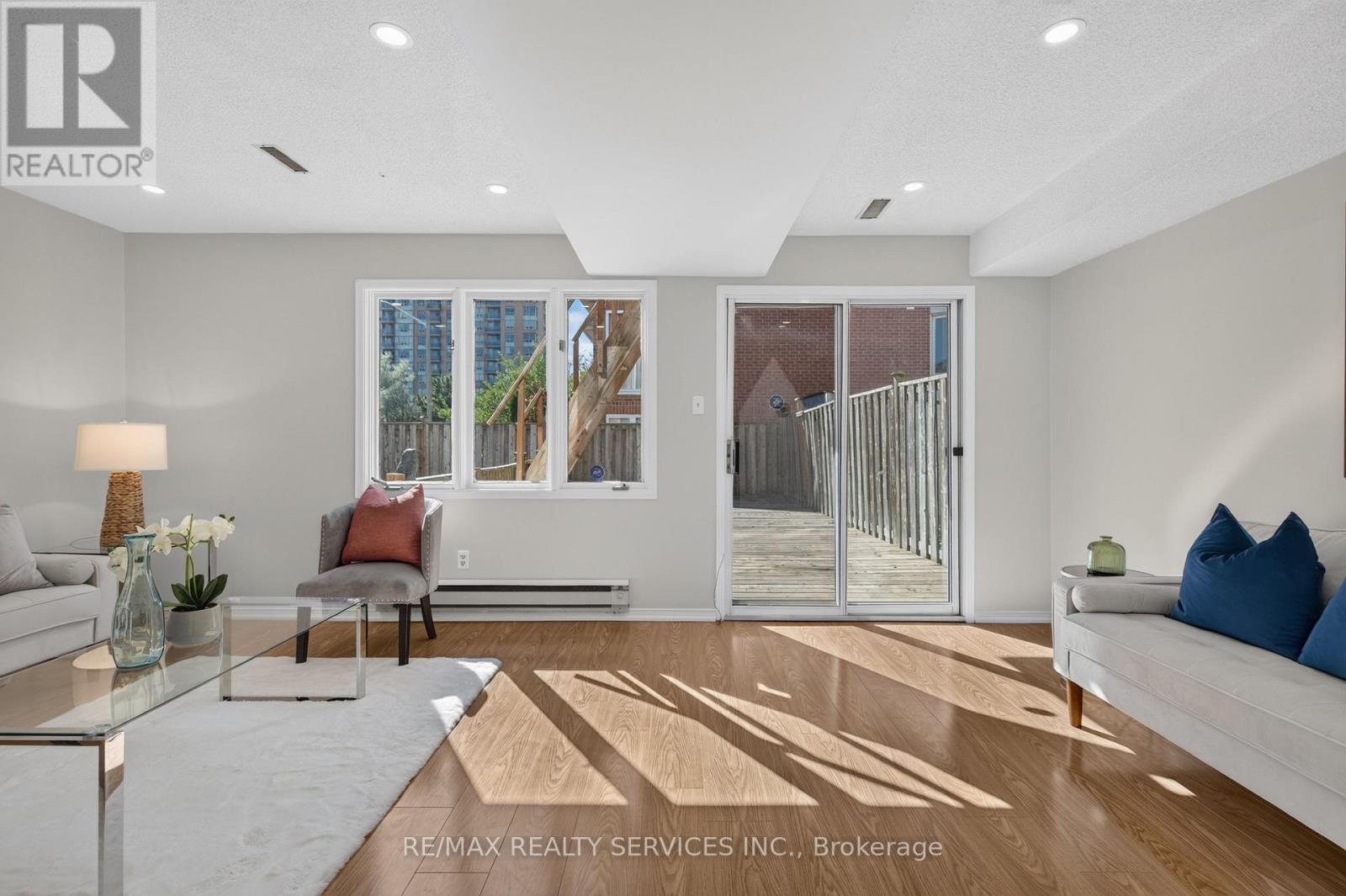 66 Clansman Trail, Mississauga, Ontario  L4Z 3M4 - Photo 14 - W13870054