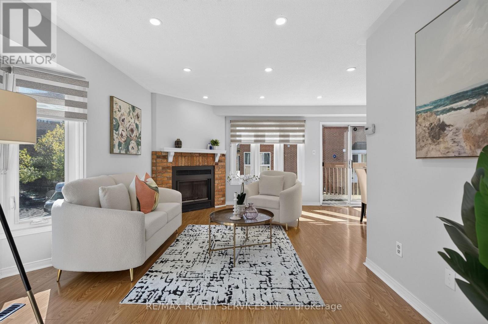 66 Clansman Trail, Mississauga, Ontario  L4Z 3M4 - Photo 21 - W13870054