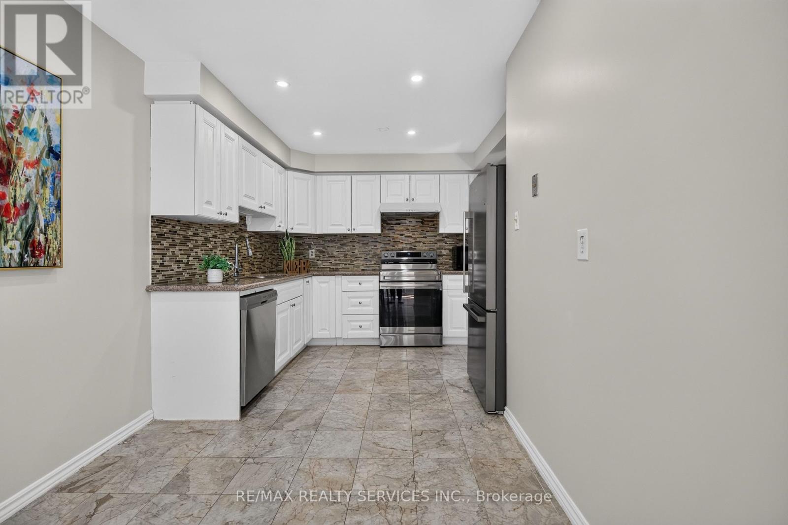 66 Clansman Trail, Mississauga, Ontario  L4Z 3M4 - Photo 27 - W13870054