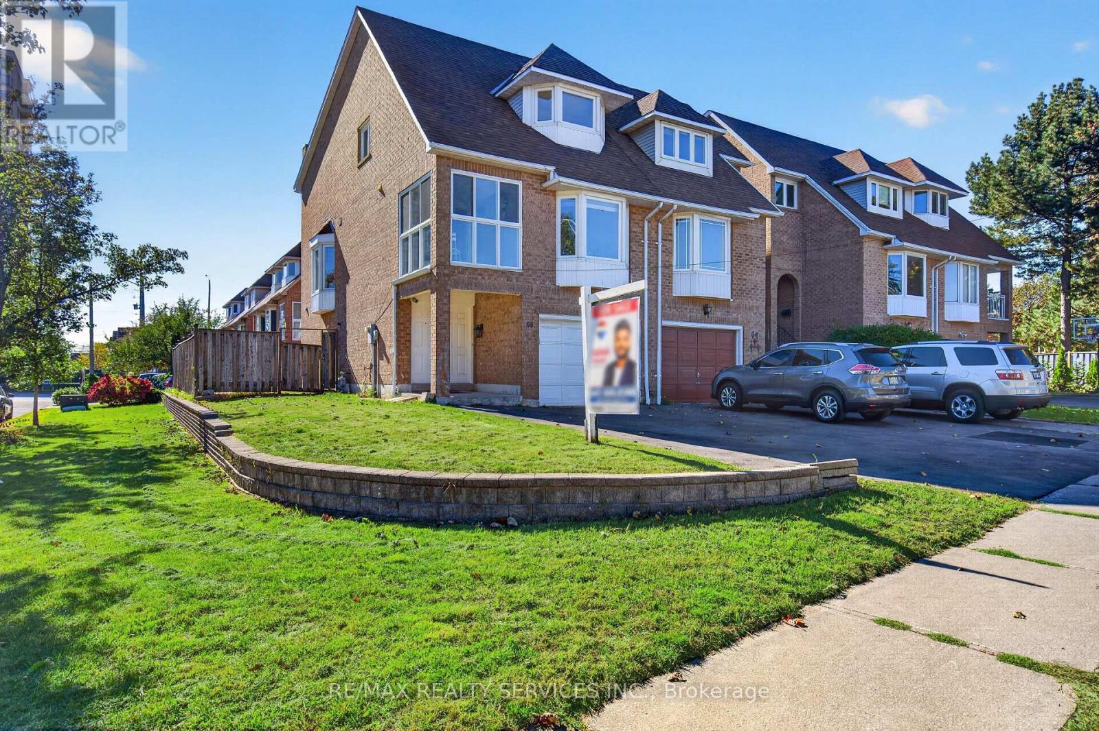 66 Clansman Trail, Mississauga, Ontario  L4Z 3M4 - Photo 9 - W13870054