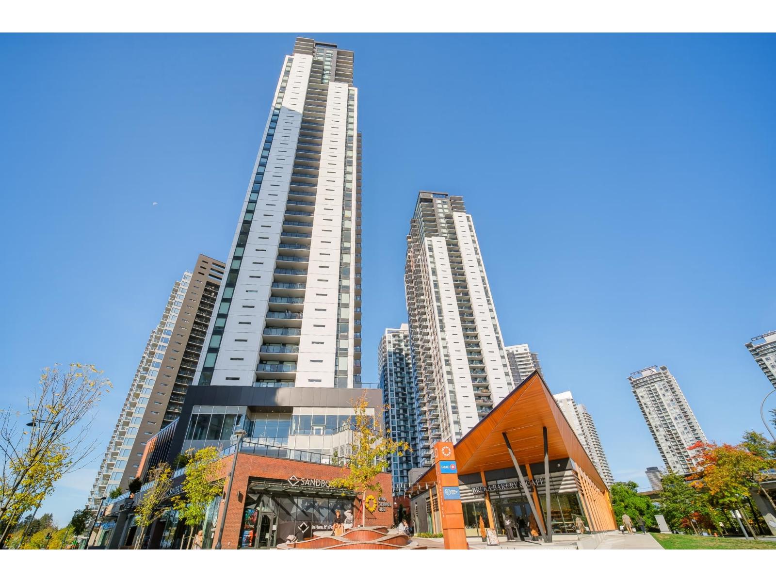 901 13745 George Junction, Surrey, British Columbia  V3T 0V8 - Photo 24 - R3173112