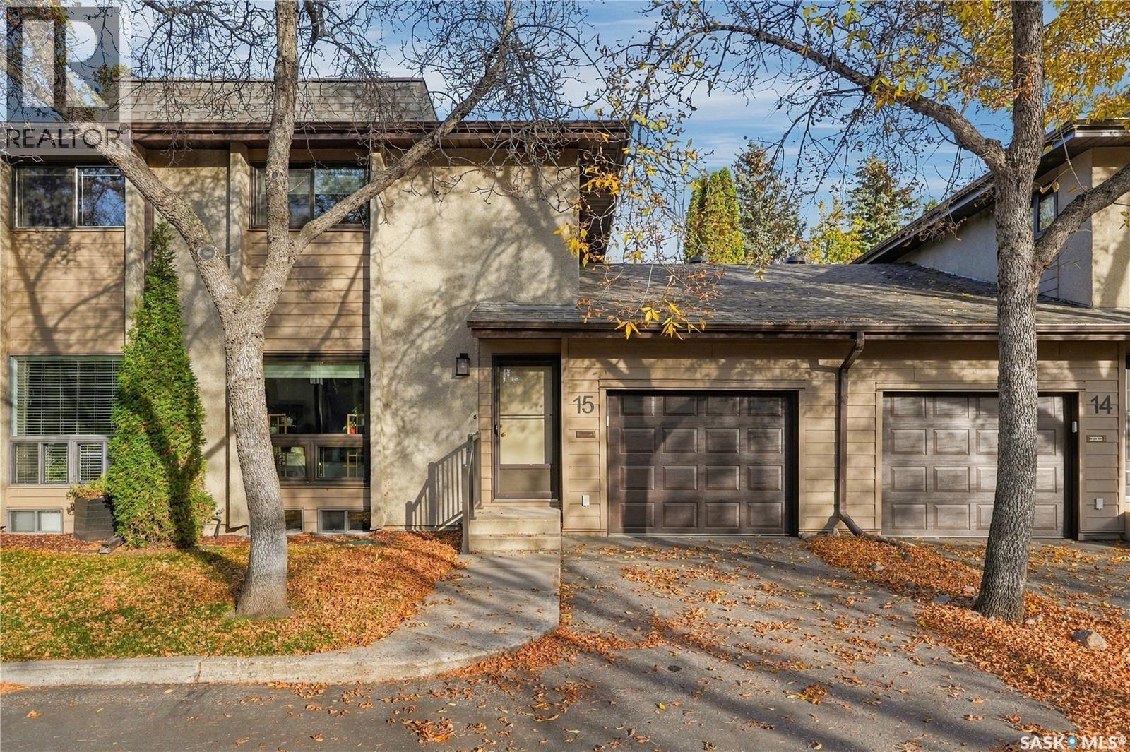 15 425 Pinehouse DRIVE, Saskatoon, Saskatchewan