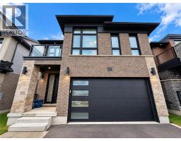 302 CHOKECHERRY Crescent, waterloo, Ontario