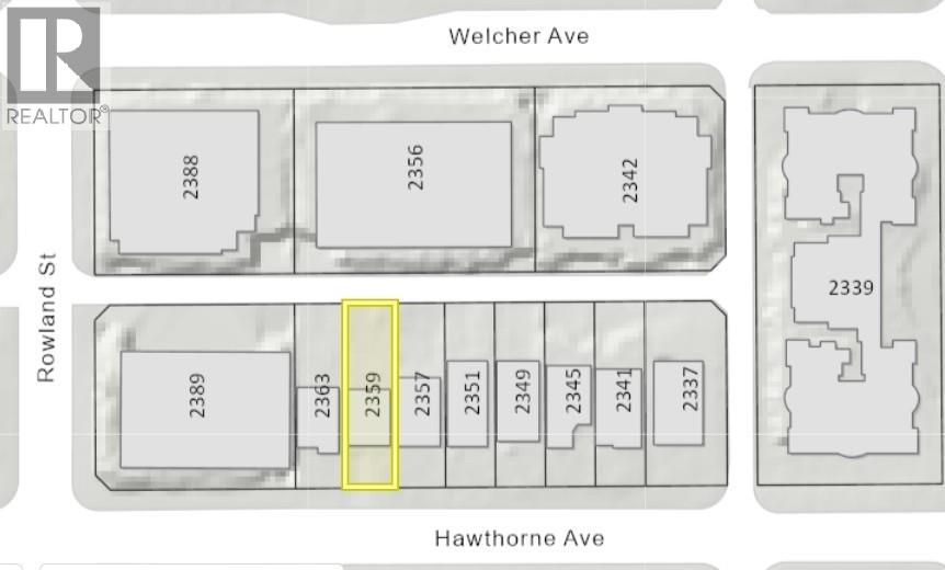 2359 HAWTHORNE AVENUE, Port Coquitlam, British Columbia