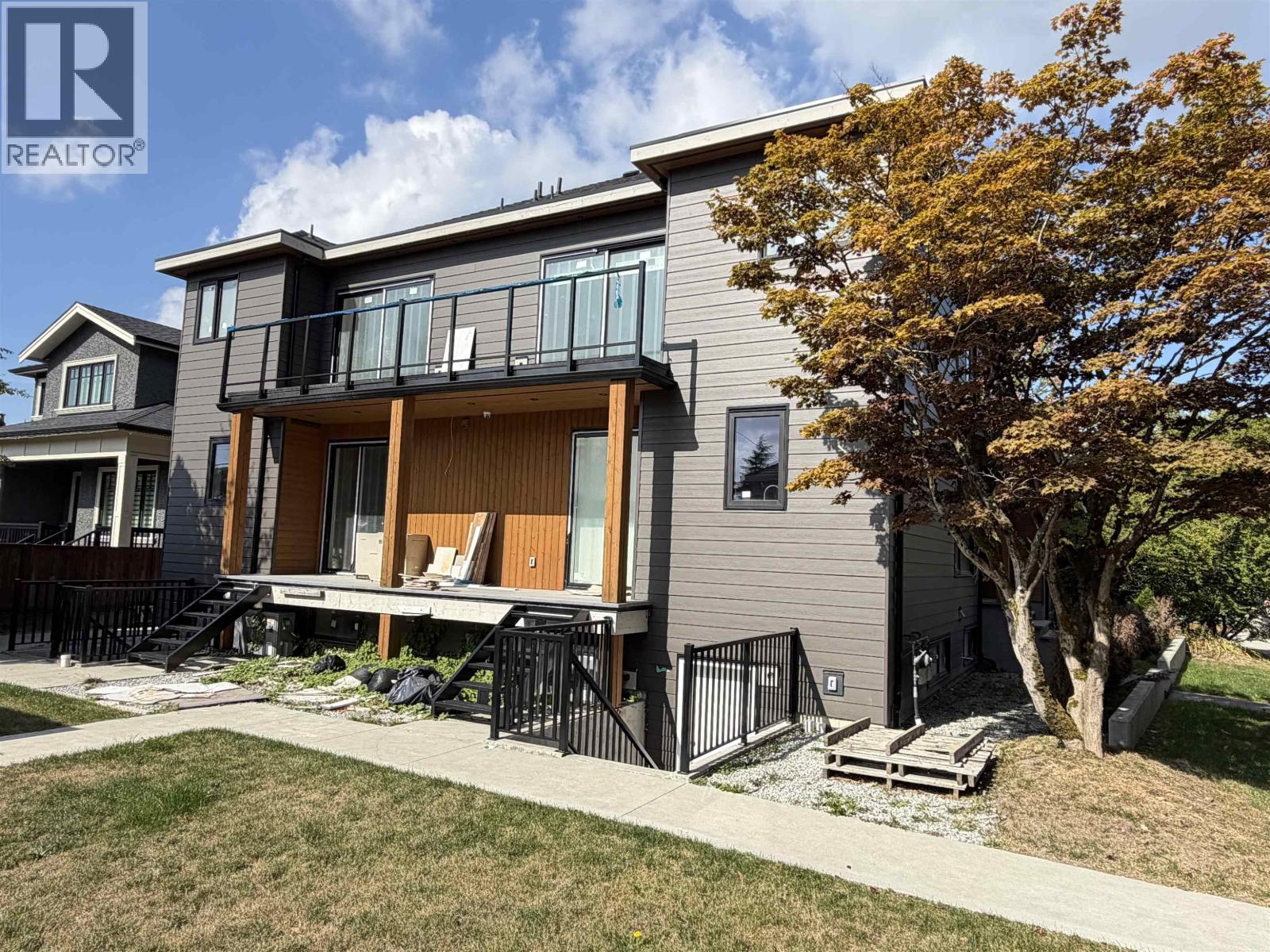 2360 W King Edward Avenue, Vancouver, British Columbia  V6L 1T4 - Photo 6 - R3172945