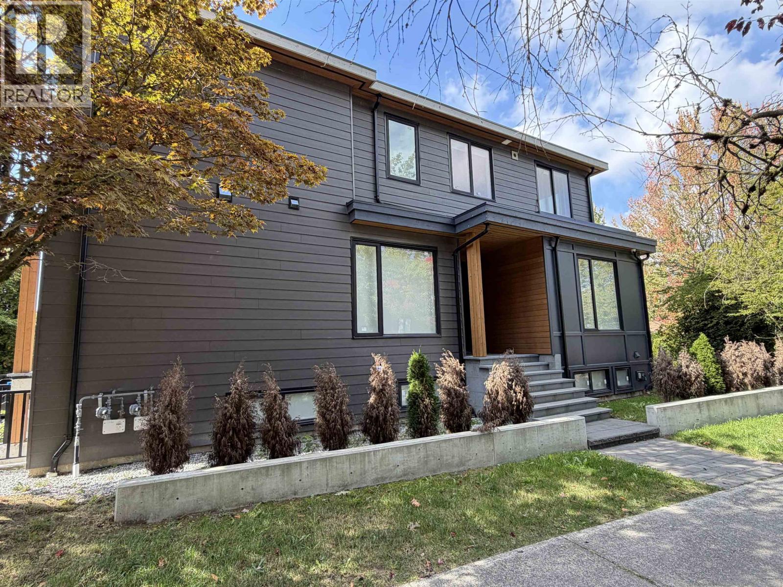 2360 W King Edward Avenue, Vancouver, British Columbia  V6L 1T4 - Photo 5 - R3172945