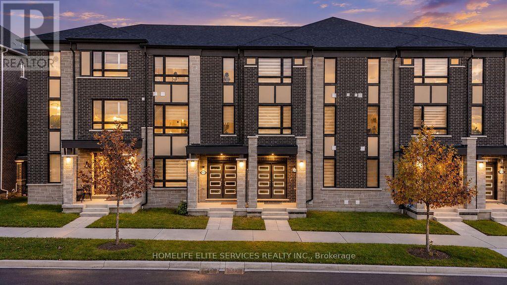 3223 BRIGADIER AVENUE, Pickering, Ontario