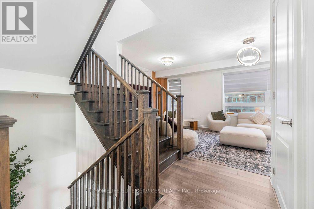 3223 Brigadier Avenue, Pickering, Ontario  L1X 0N1 - Photo 15 - E13870092