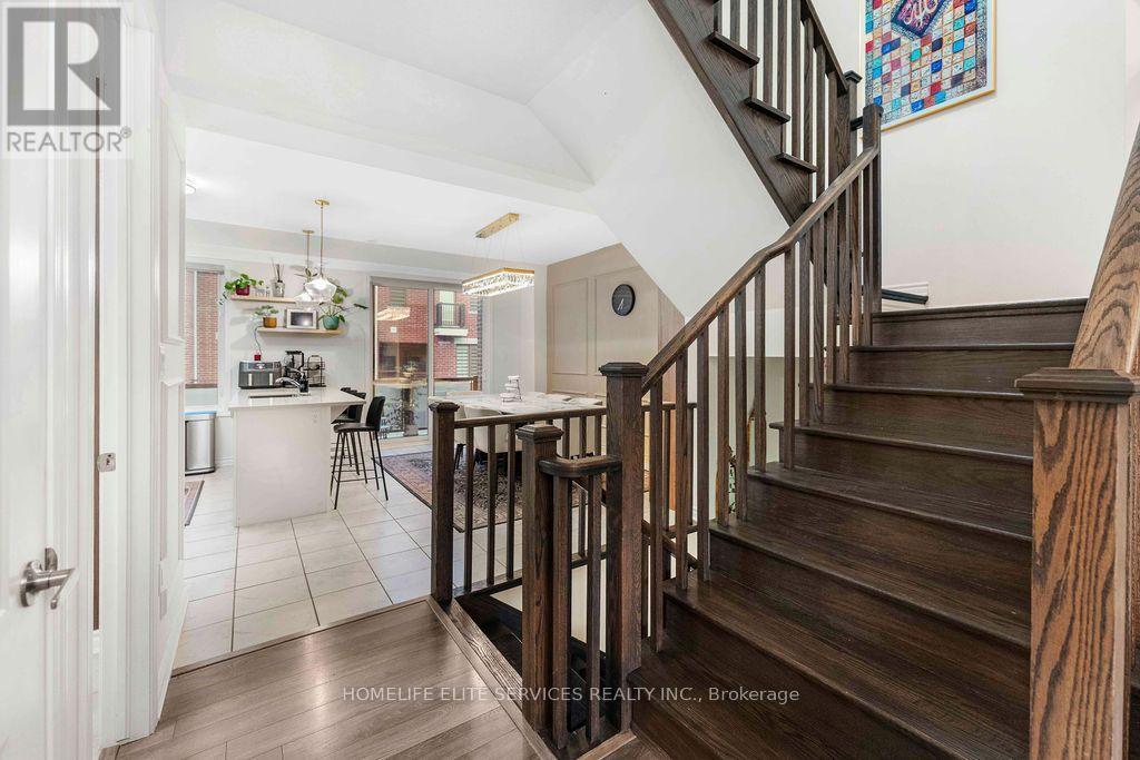 3223 Brigadier Avenue, Pickering, Ontario  L1X 0N1 - Photo 20 - E13870092
