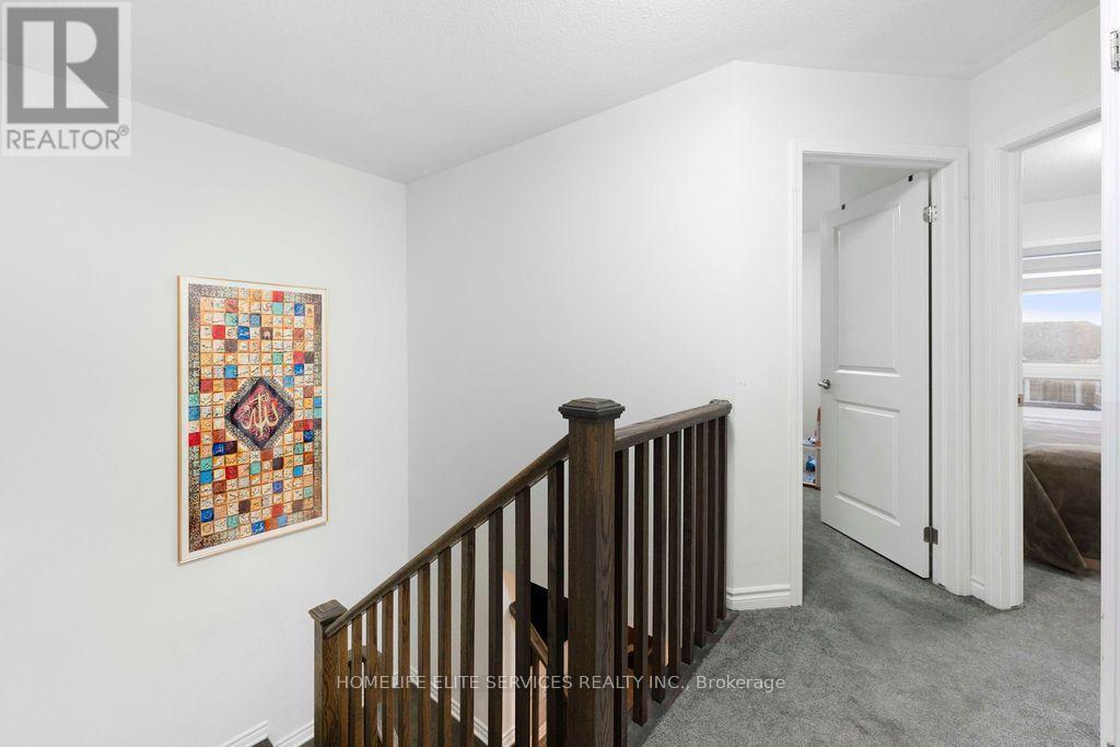 3223 Brigadier Avenue, Pickering, Ontario  L1X 0N1 - Photo 34 - E13870092
