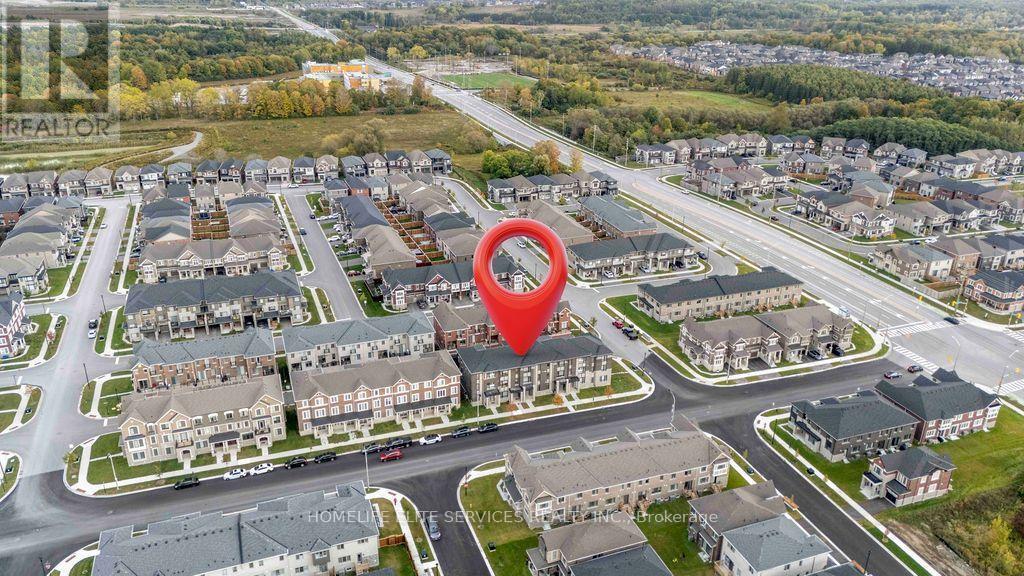 3223 Brigadier Avenue, Pickering, Ontario  L1X 0N1 - Photo 4 - E13870092