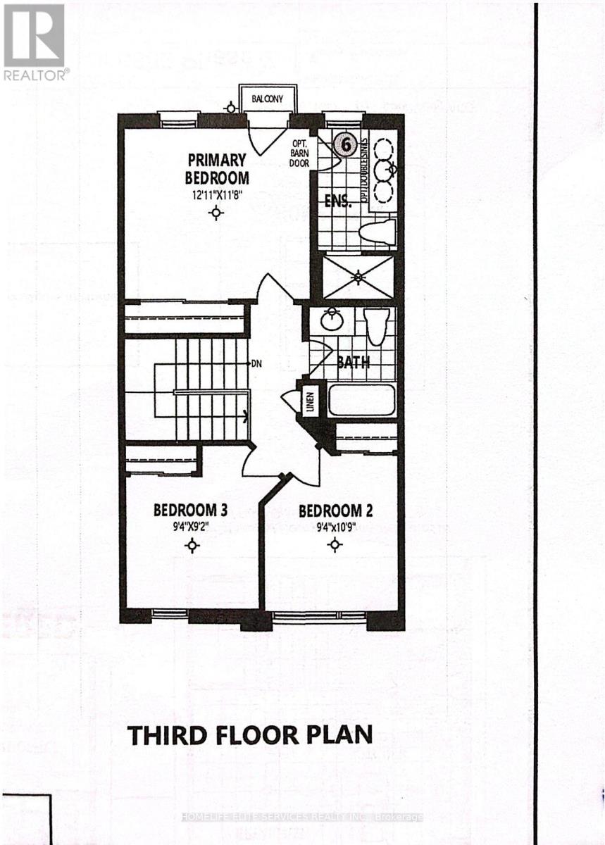 3223 Brigadier Avenue, Pickering, Ontario  L1X 0N1 - Photo 47 - E13870092
