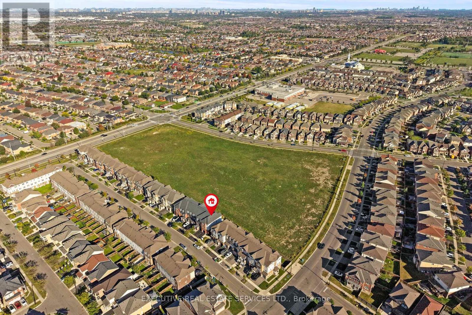 98 Bannister Crescent, Brampton, Ontario L7A 4H4 - Photo 3 - W13870072