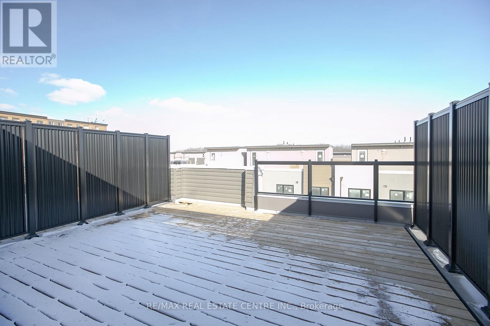 4 - 3556 Colonial Drive, Mississauga, Ontario L5L 5T3 - Photo 36 - W13870074