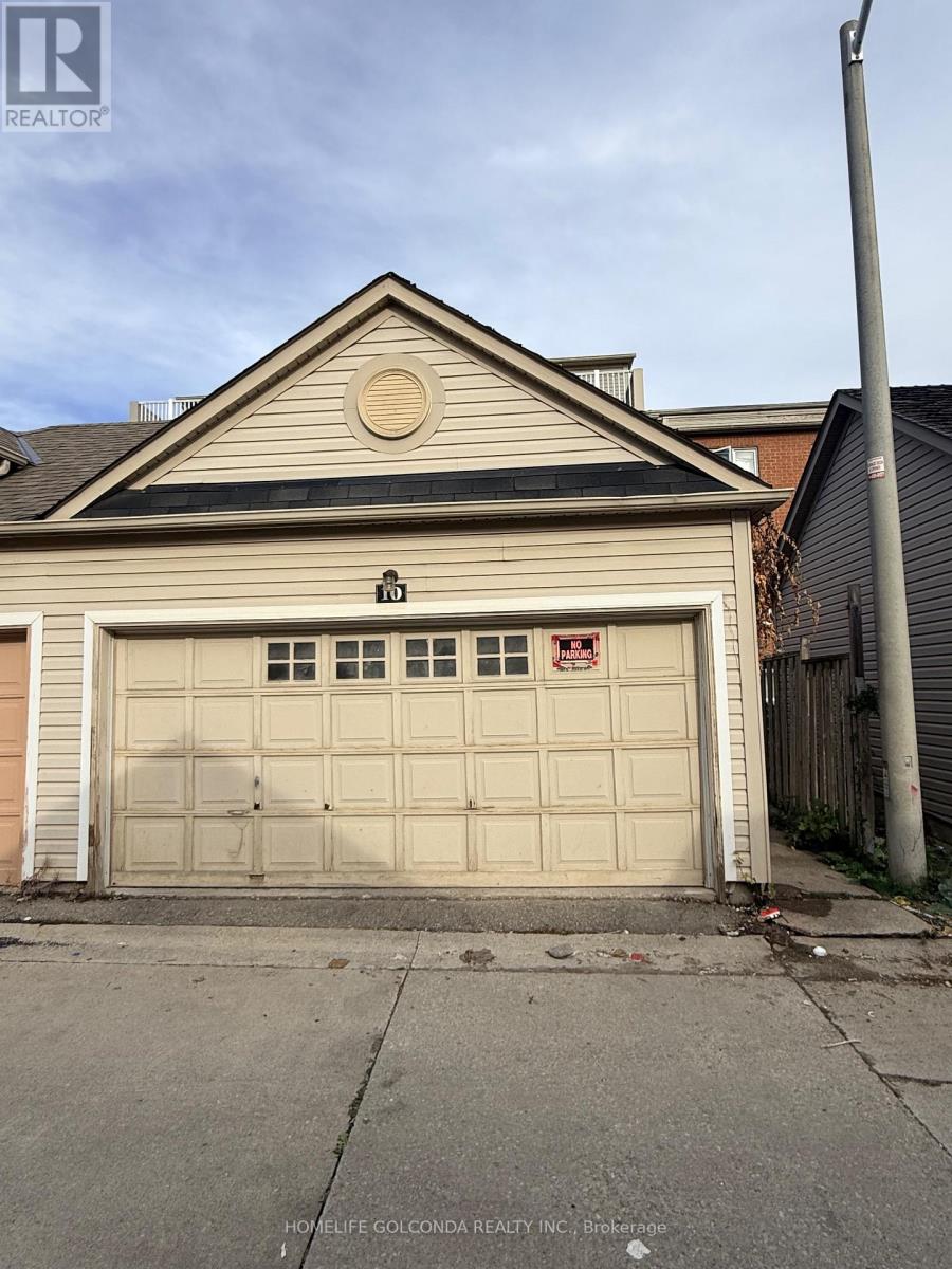 10 Aldwinckle Heights, Toronto, Ontario  M3J 3S6 - Photo 5 - W13870080
