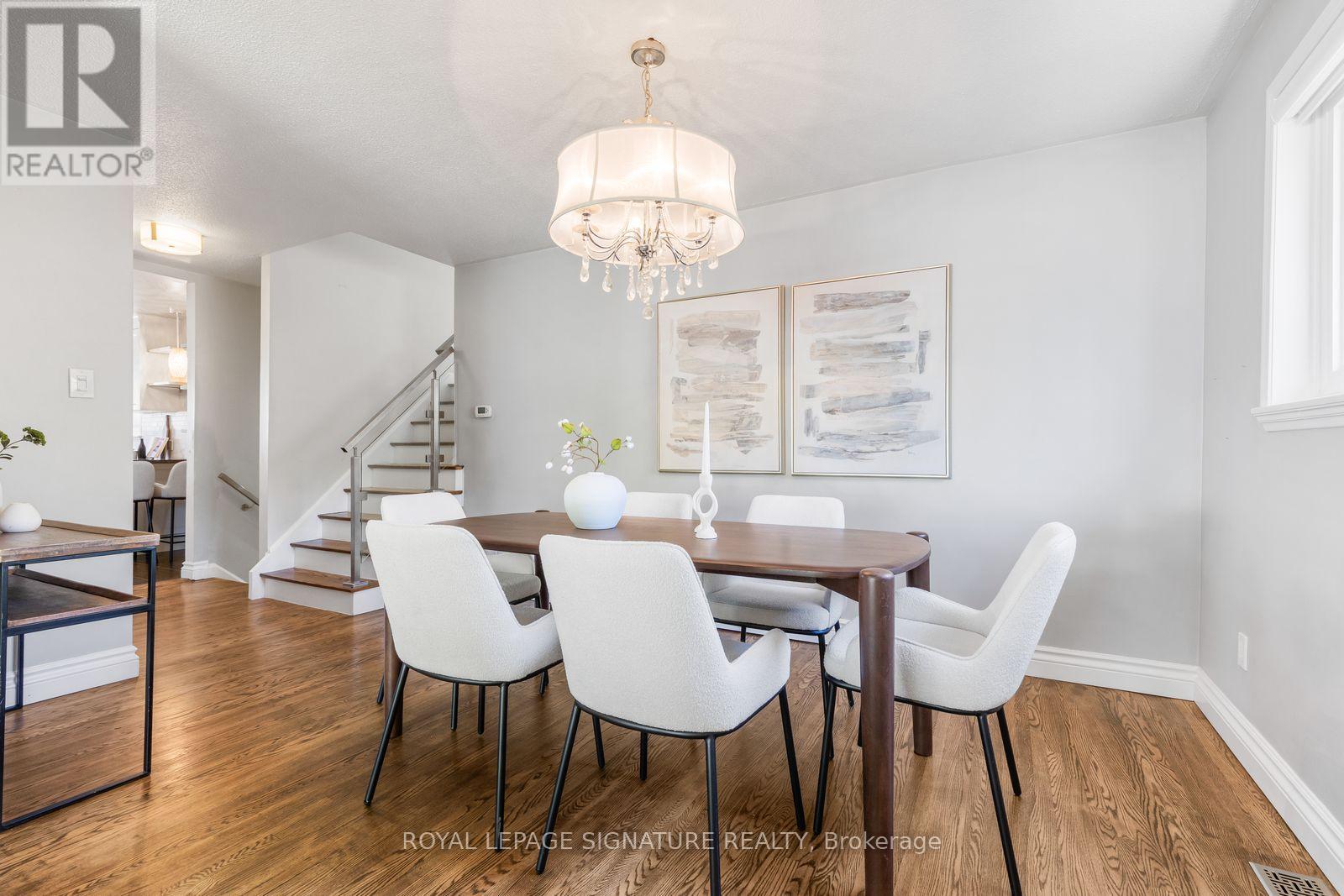 72 Cavendish Crescent, Brampton, Ontario L6T 1Z4 - Photo 11 - W13870084