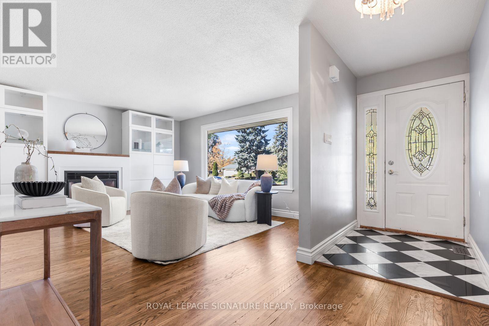 72 Cavendish Crescent, Brampton, Ontario L6T 1Z4 - Photo 4 - W13870084