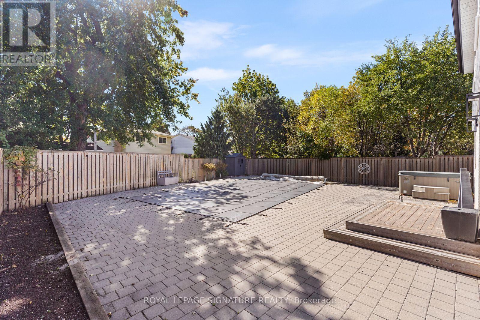 72 Cavendish Crescent, Brampton, Ontario L6T 1Z4 - Photo 41 - W13870084