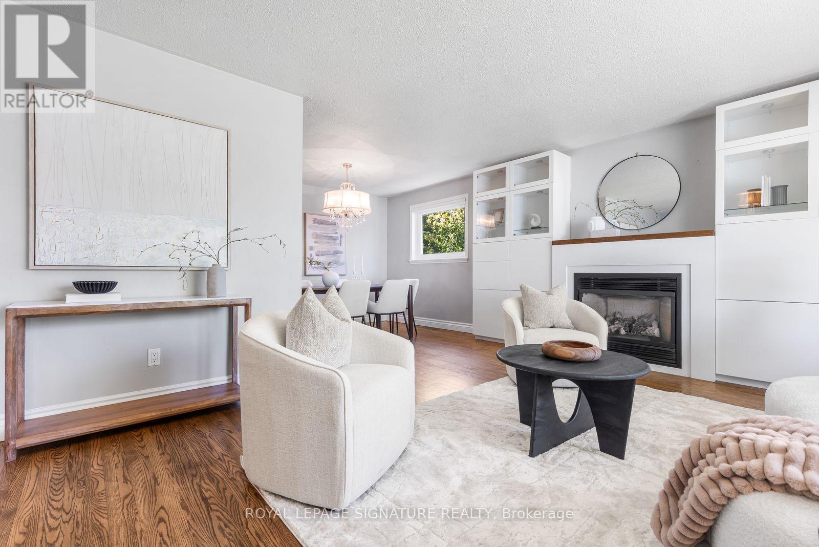 72 Cavendish Crescent, Brampton, Ontario L6T 1Z4 - Photo 5 - W13870084