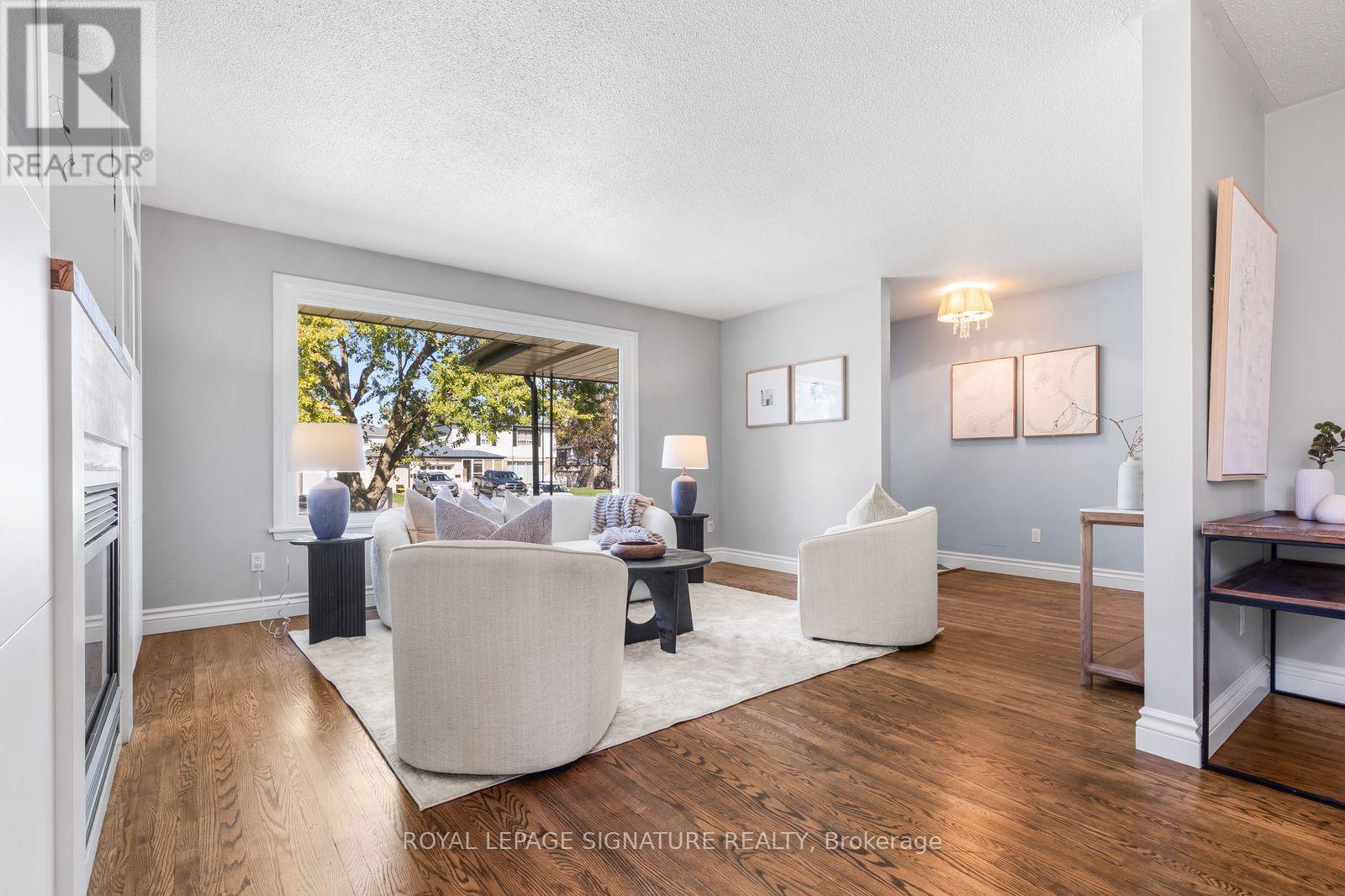 72 Cavendish Crescent, Brampton, Ontario L6T 1Z4 - Photo 7 - W13870084