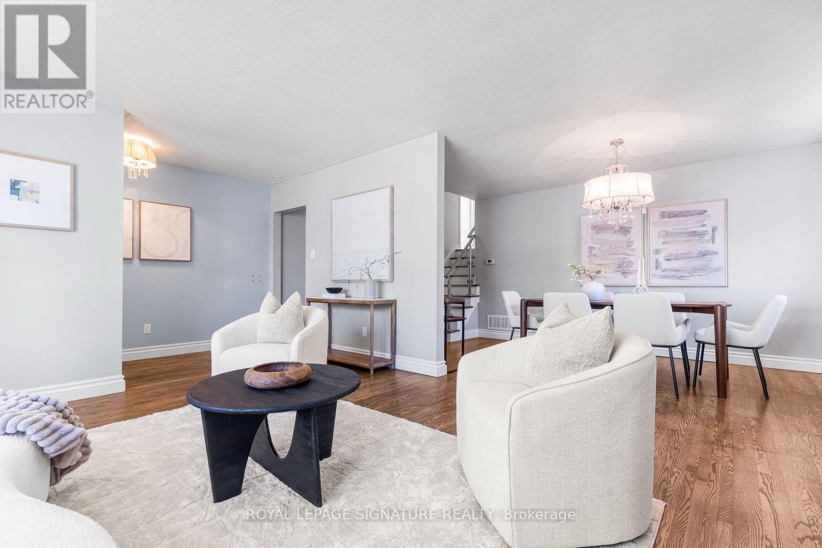72 Cavendish Crescent, Brampton, Ontario L6T 1Z4 - Photo 8 - W13870084