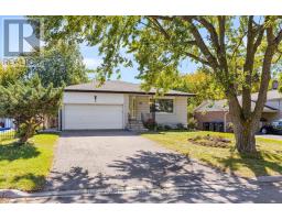 72 CAVENDISH CRESCENT, Brampton, Ontario