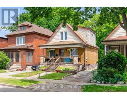 93 GRAHAM AVENUE S, Hamilton, Ontario
